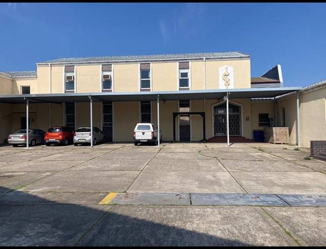 BUSINESS PROPERTY TO RENT IN SIDWELL